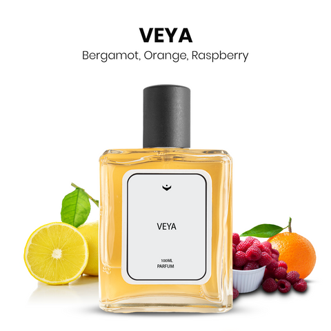 Veya- Inspired by Pink Sugar by Aquolina