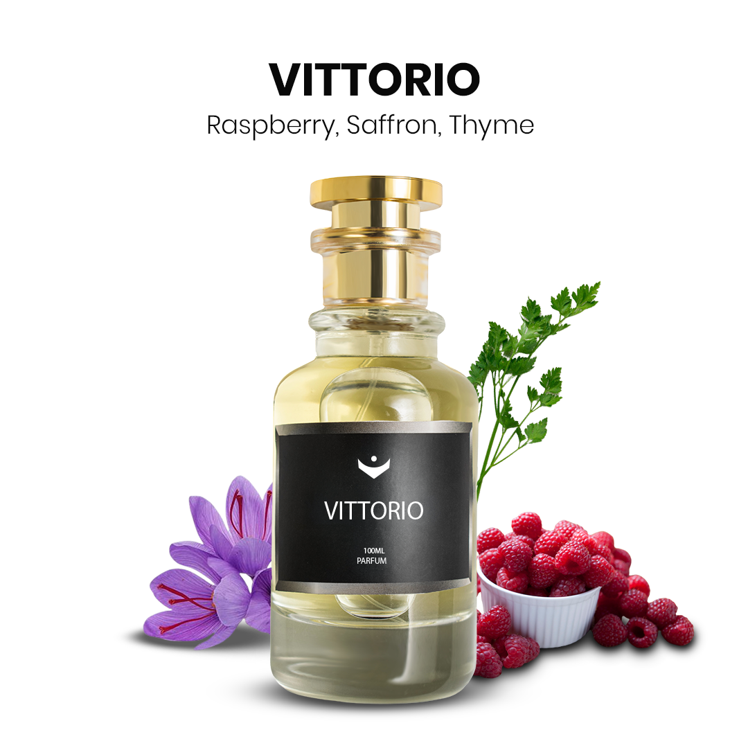 VITTORIO – Inspired by Tuscan Leather by TomFord