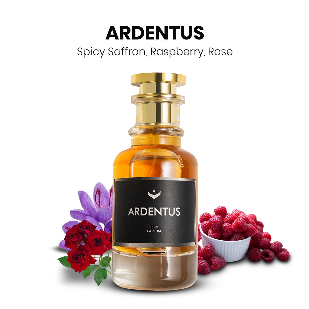 Ardentus - Inspired by Ombre Nomade Louis Vuitton