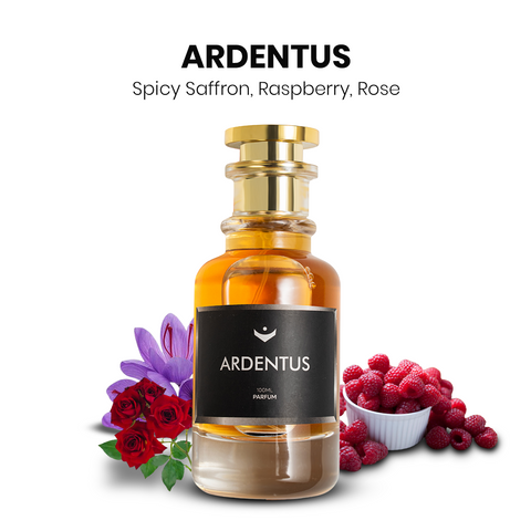 Ardentus - Inspired by Ombre Nomade Louis Vuitton