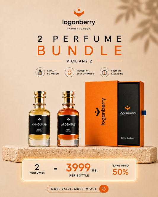 Pack of 2 bundle set (100ml)