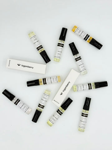 Pack of 19 - 5ml Tester Sample Set