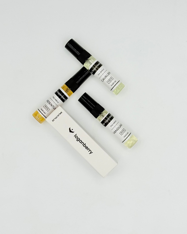 Pack of 3 - 5ml Tester Sample Set