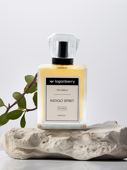 Indigo Spirit - Inspired by My Burberry (PARFUM)