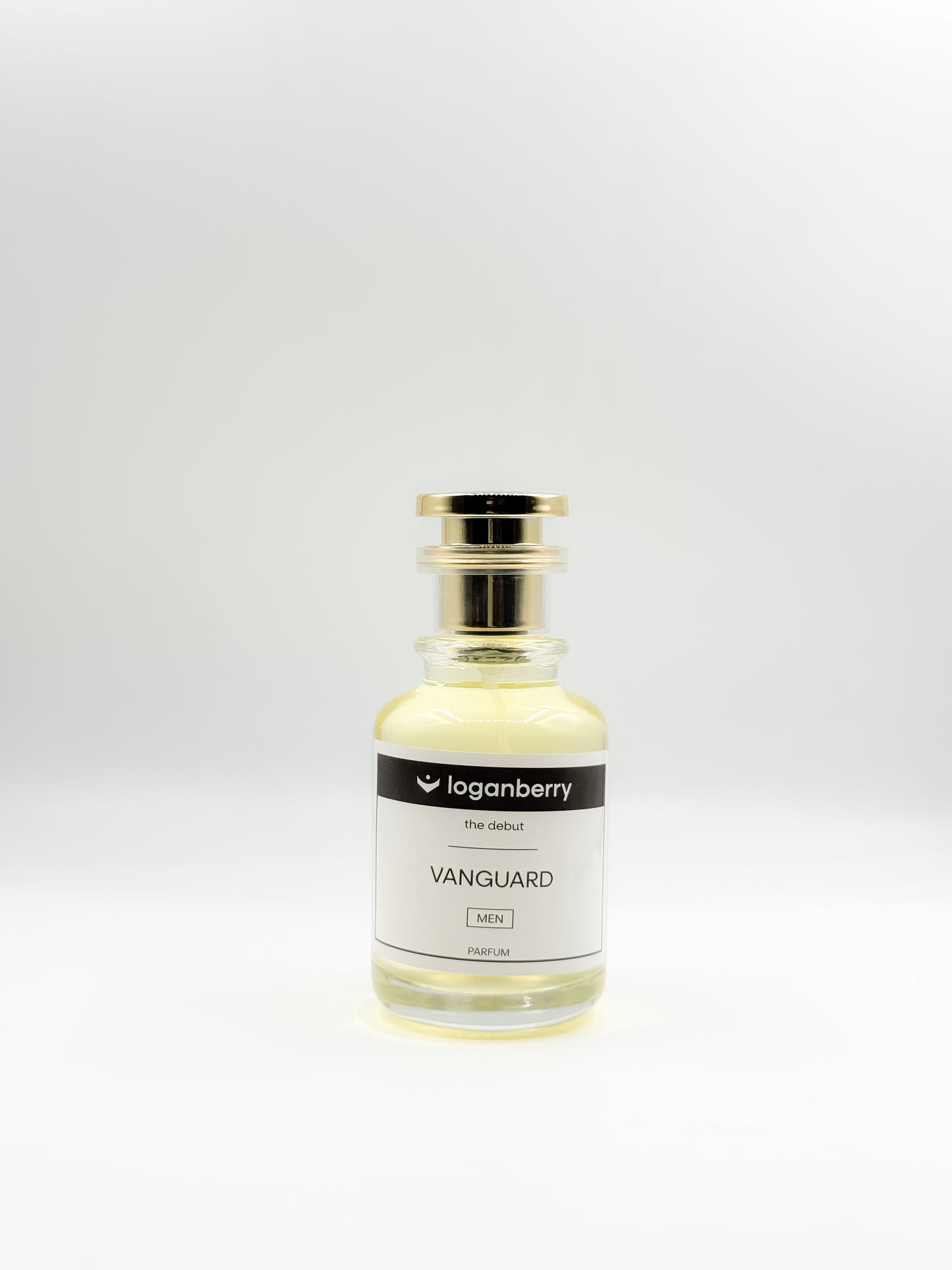 Vanguard - Inspired by Creed Aventus (PARFUM)