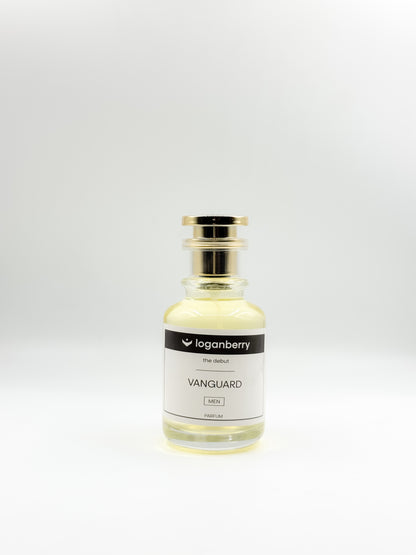 Vanguard - Inspired by Creed Aventus (PARFUM)