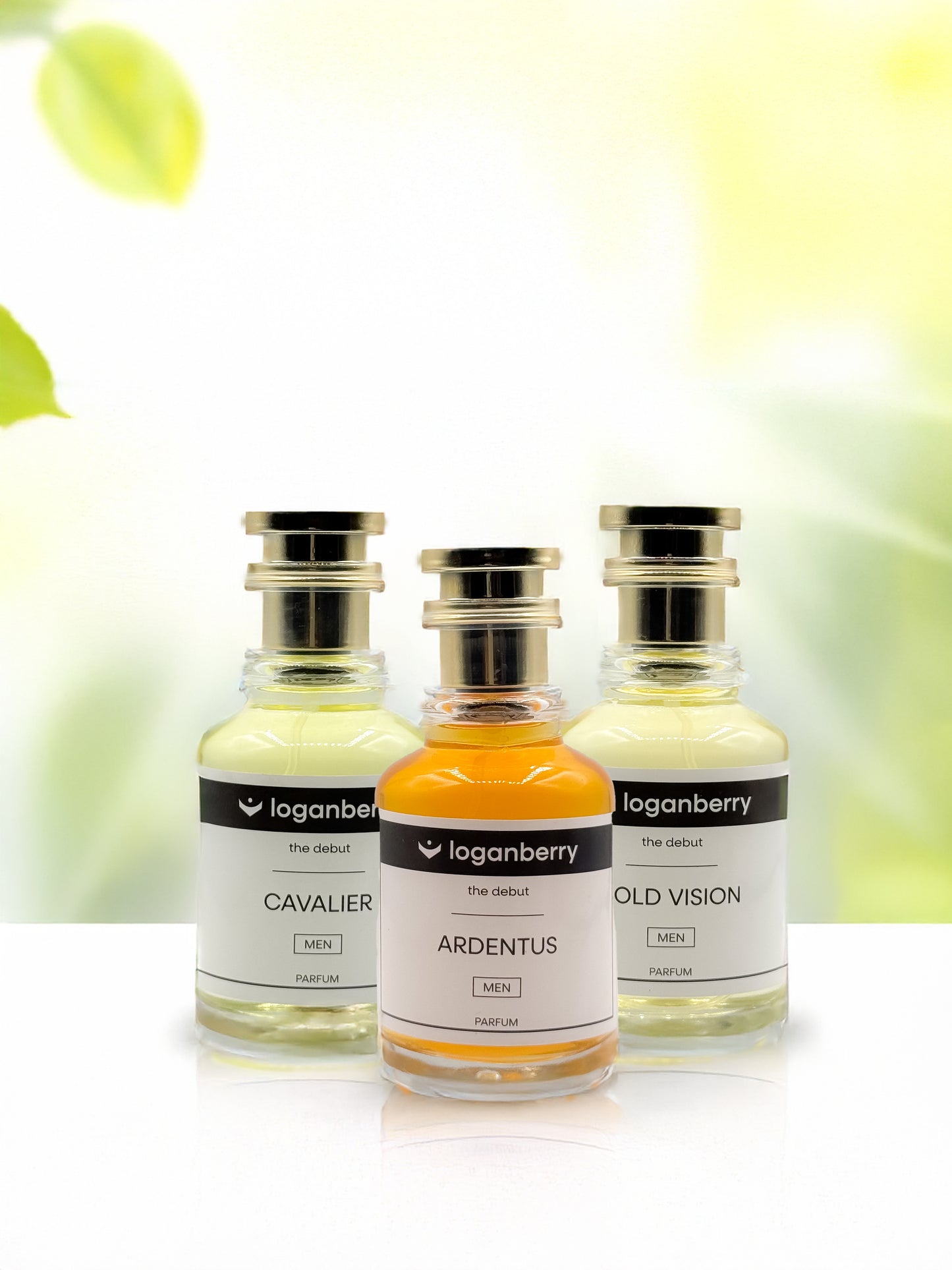 Pack of 10 bundle set (30ml)