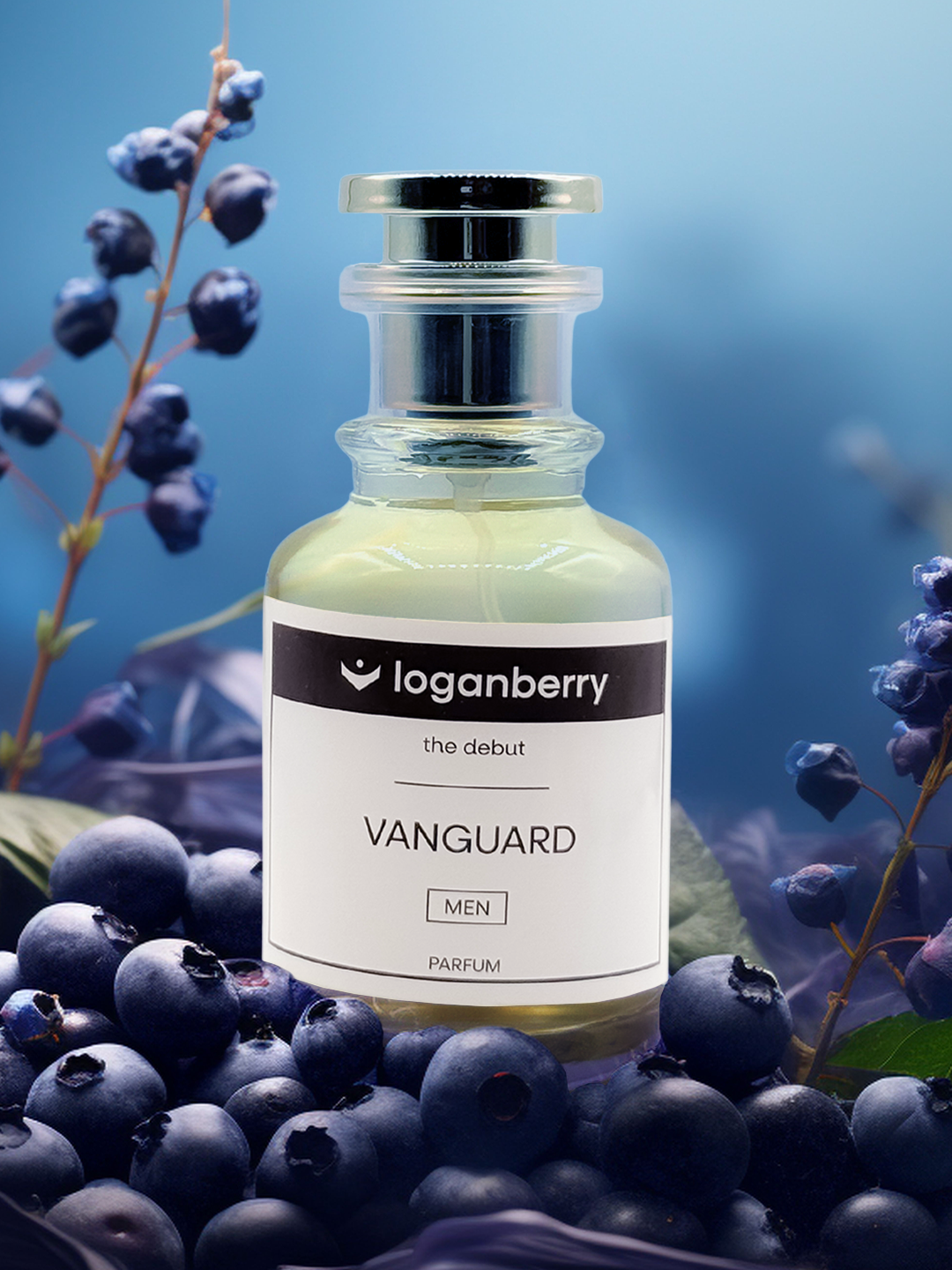 Vanguard - Inspired by Creed Aventus (PARFUM)