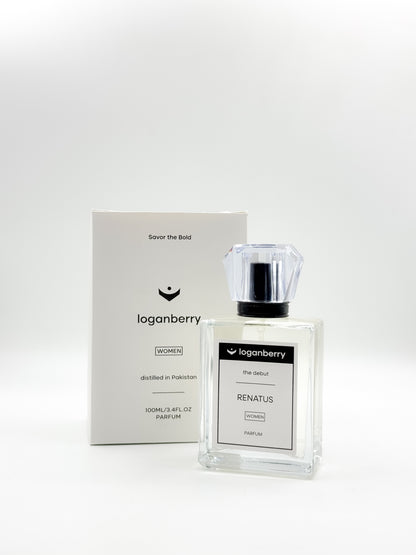 Renatus - Inspired by Bombshell by Victoria's Secret (PARFUM)