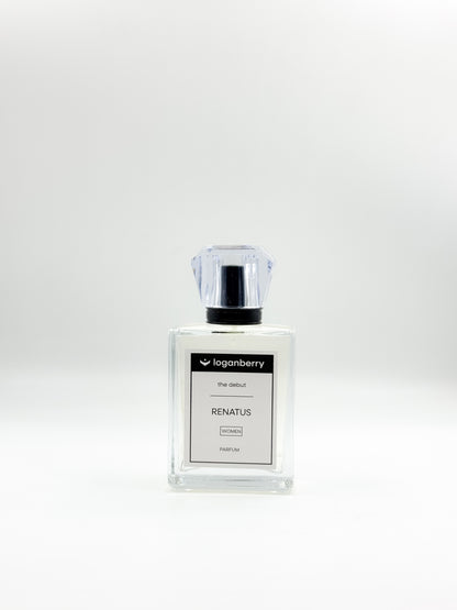 Renatus - Inspired by Bombshell by Victoria's Secret (PARFUM)