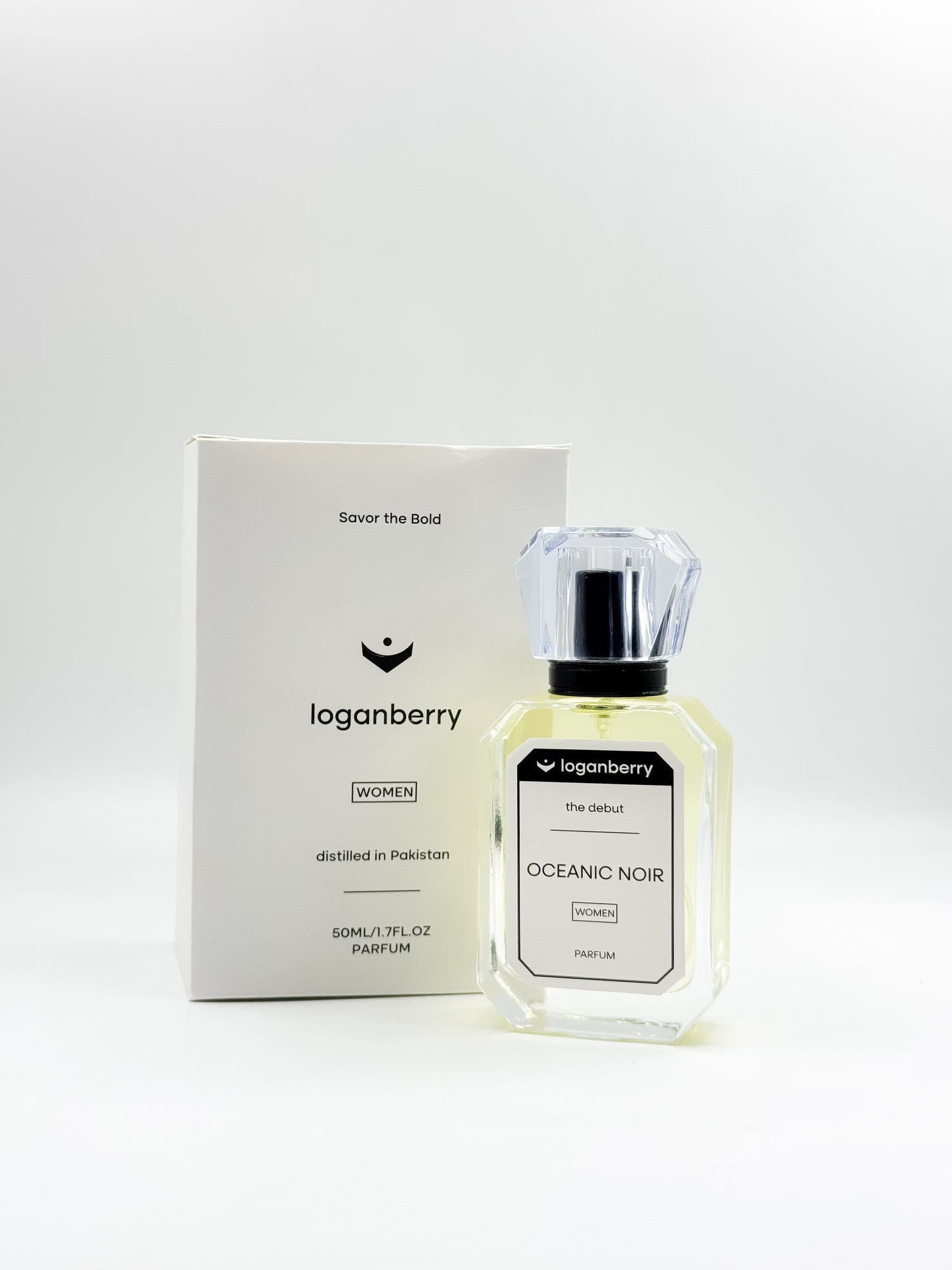 Oceanic Noir - Inspired by Miss Dior Blooming Bouquet (PARFUM)