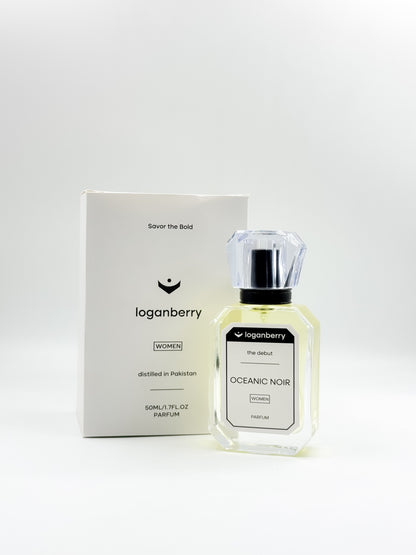 Oceanic Noir - Inspired by Miss Dior Blooming Bouquet (PARFUM)