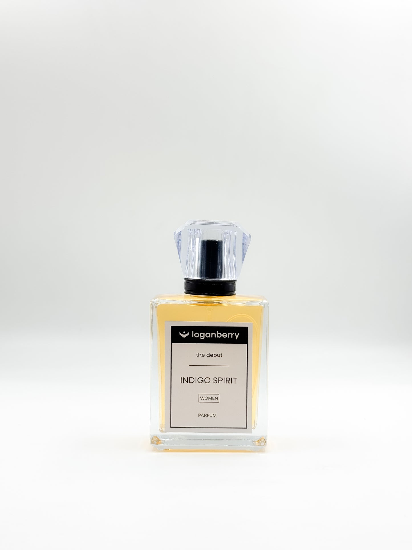 Indigo Spirit - Inspired by My Burberry (PARFUM)