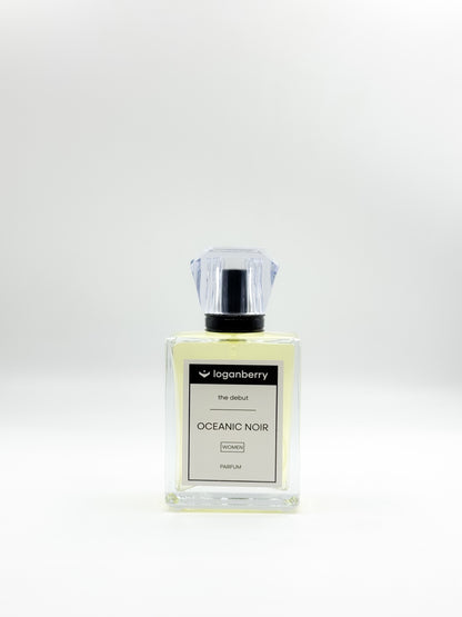 Oceanic Noir - Inspired by Miss Dior Blooming Bouquet (PARFUM)