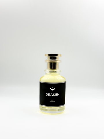DRAKEN – Inspired by Hawas Rasasi