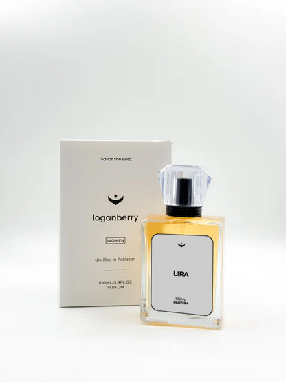 Lira - Inspired by Tommy Girl