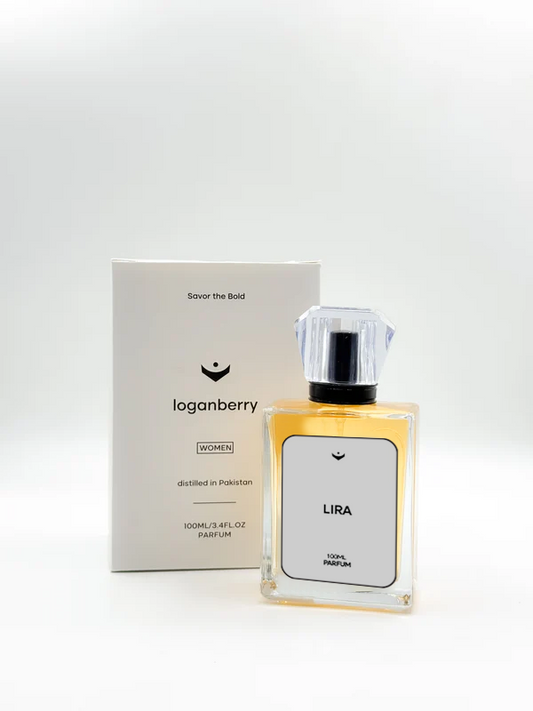 Lira - Inspired by Tommy Girl