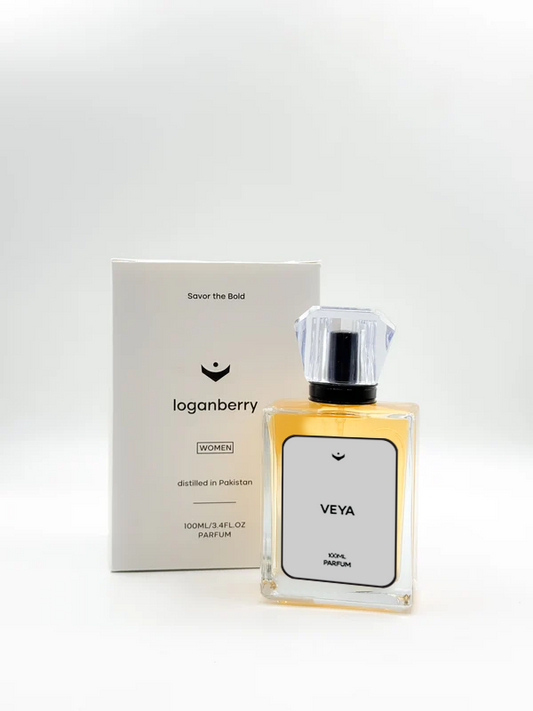 Veya- Inspired by Pink Sugar by Aquolina